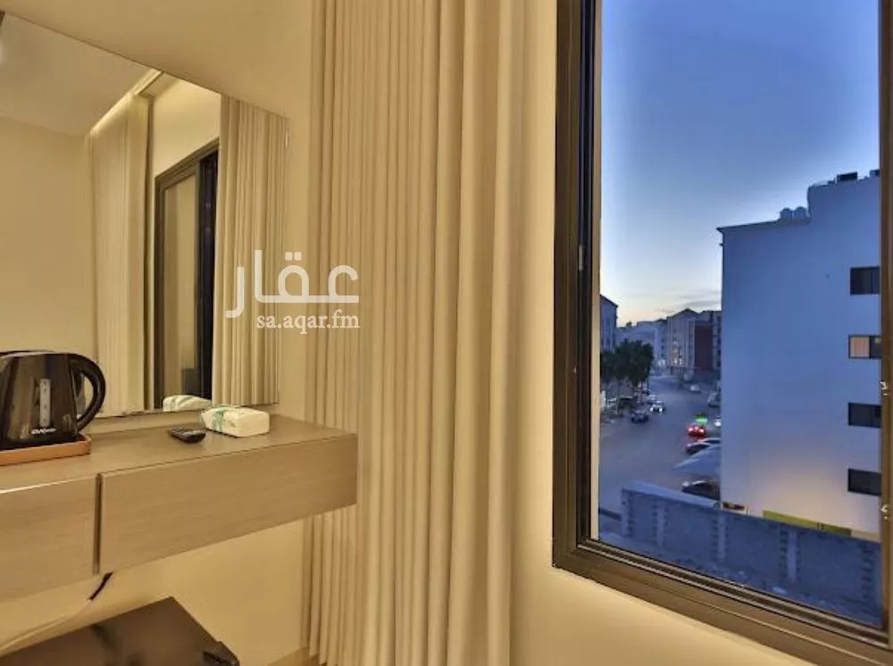 شقة 1 غرف في الحمرا 3