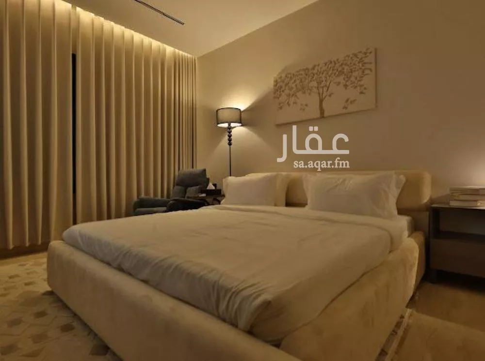 شقة 1 غرف في الحمرا 4