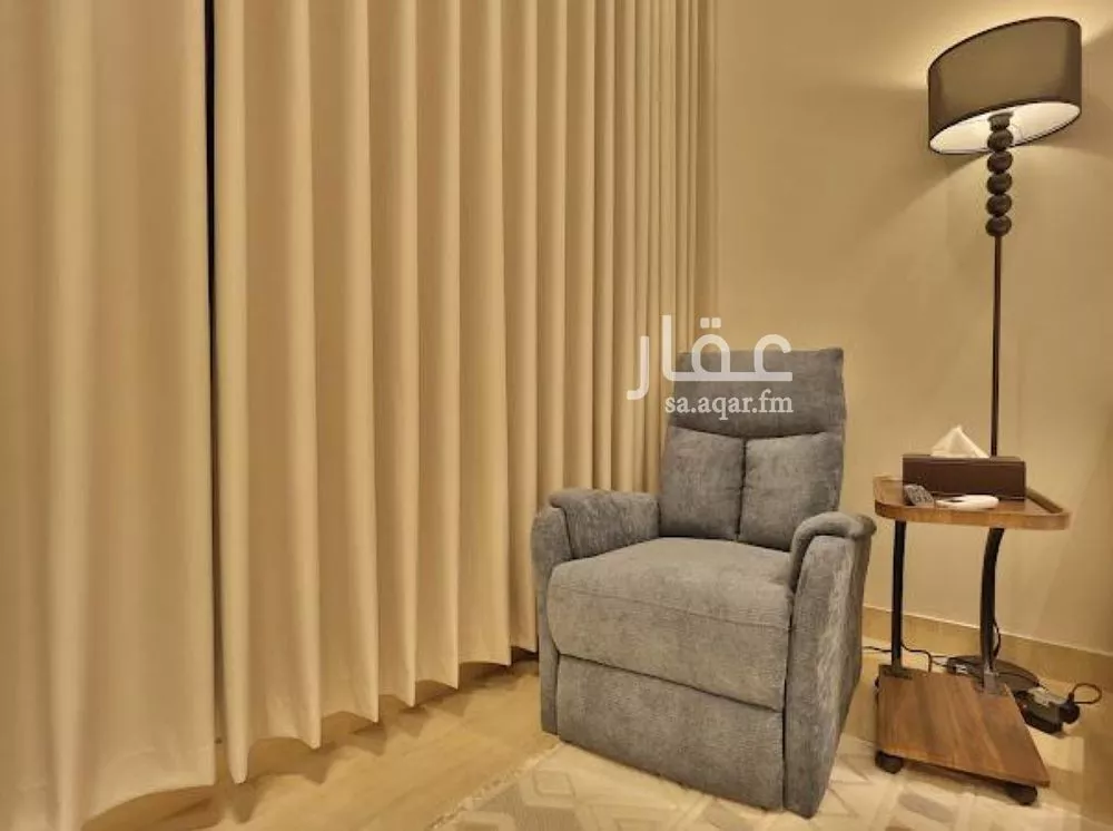 شقة 1 غرف في الحمرا 5