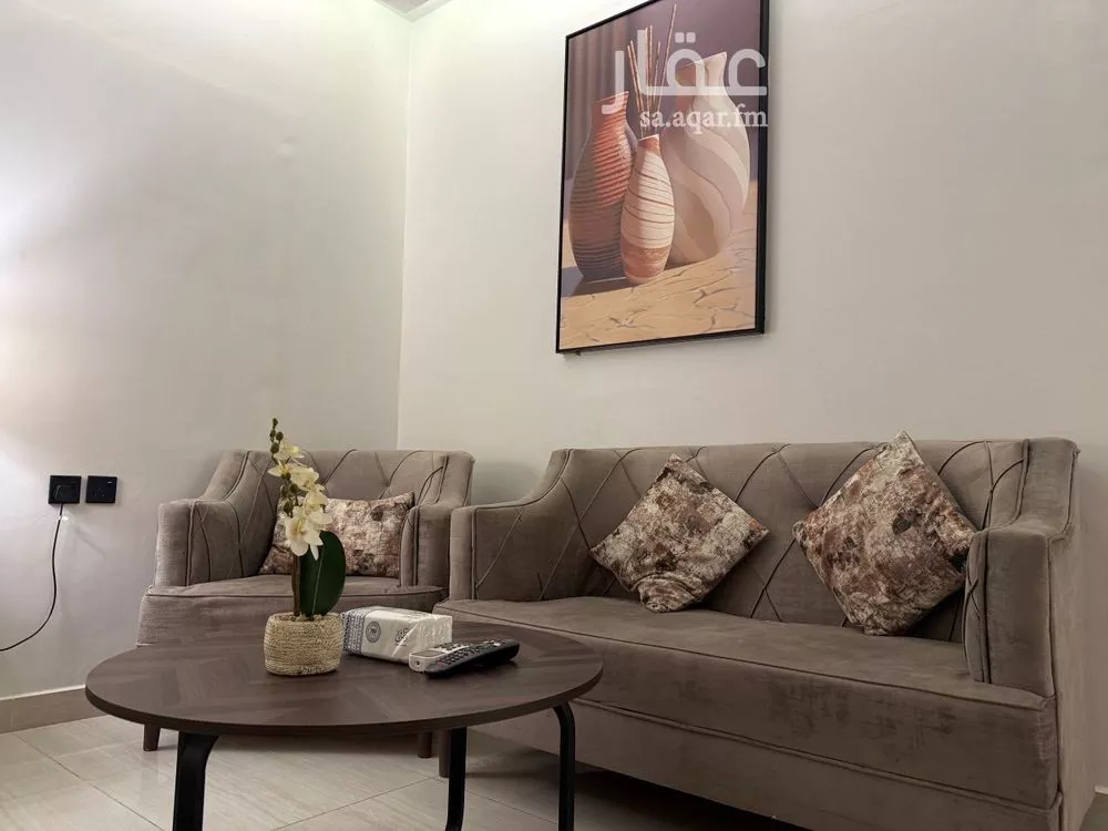 شقة  في المونسية، الرياض 7