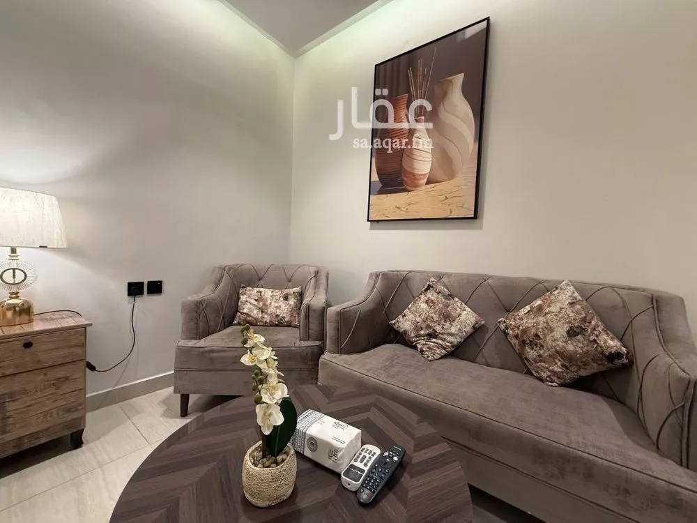 شقة  في المونسية، الرياض 5