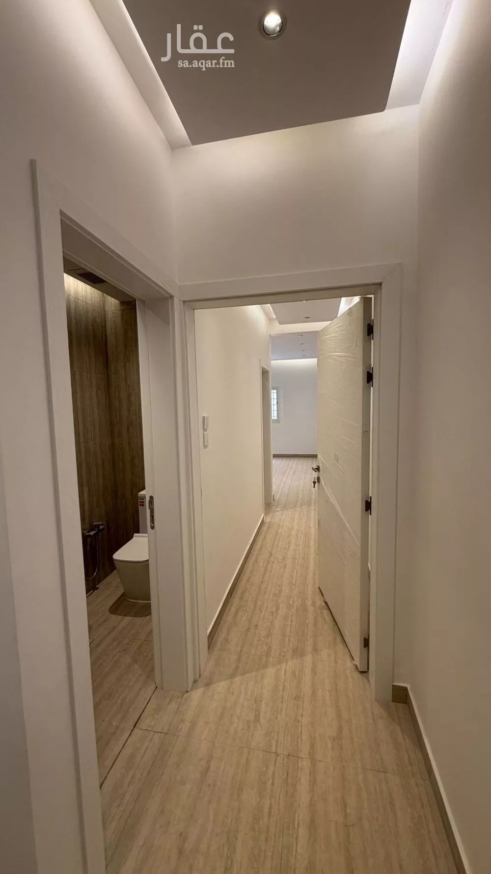 شقة 3 غرف في القادسية 3