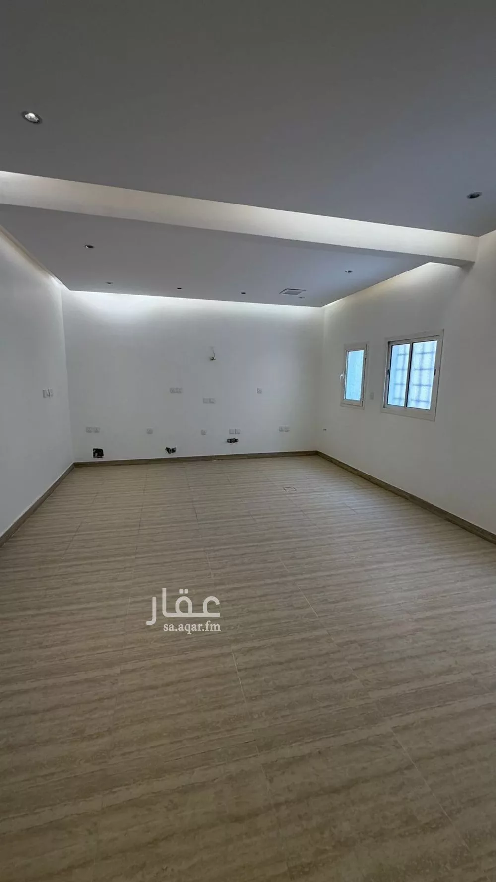 شقة 3 غرف في القادسية 6