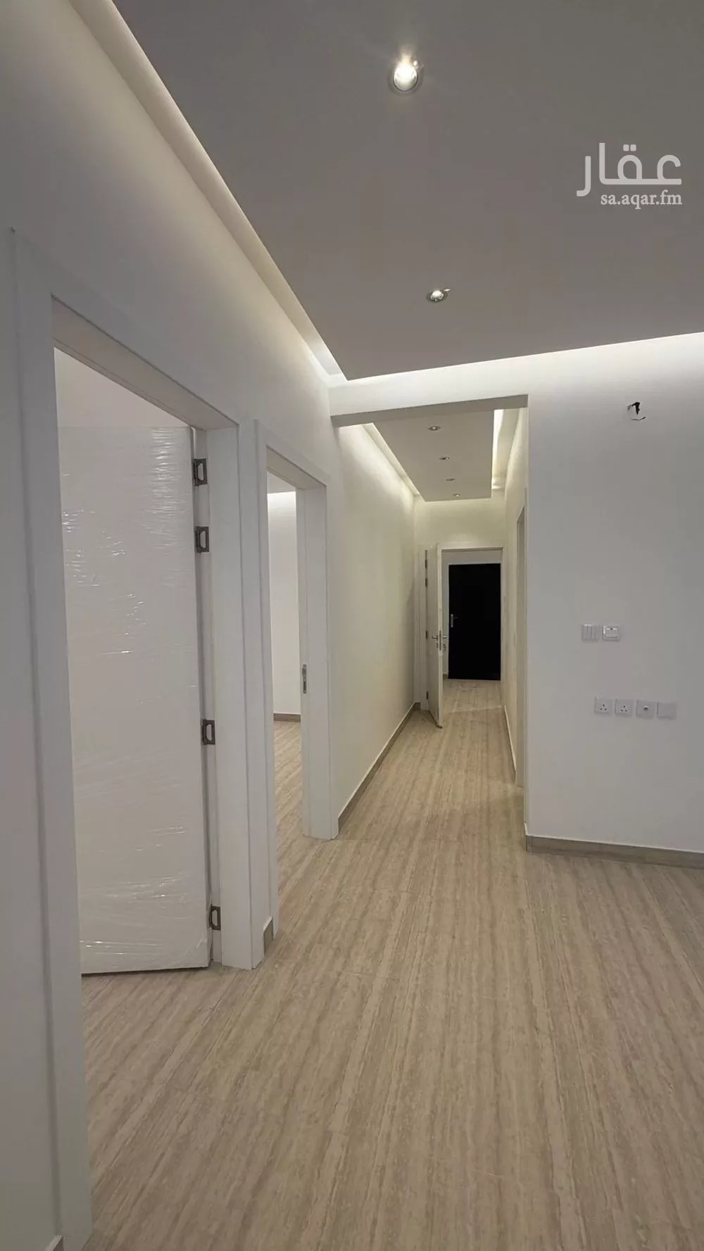 شقة 3 غرف في القادسية 7