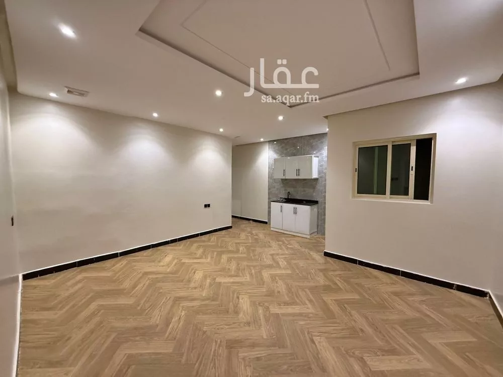 شقة 1 غرف في الياسمين 3