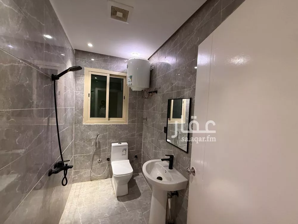 شقة 1 غرف في الياسمين 4