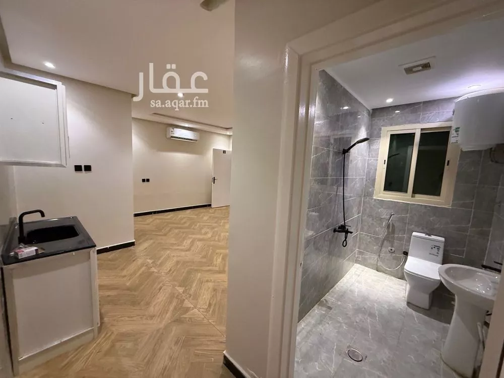 شقة 1 غرف في الياسمين 5