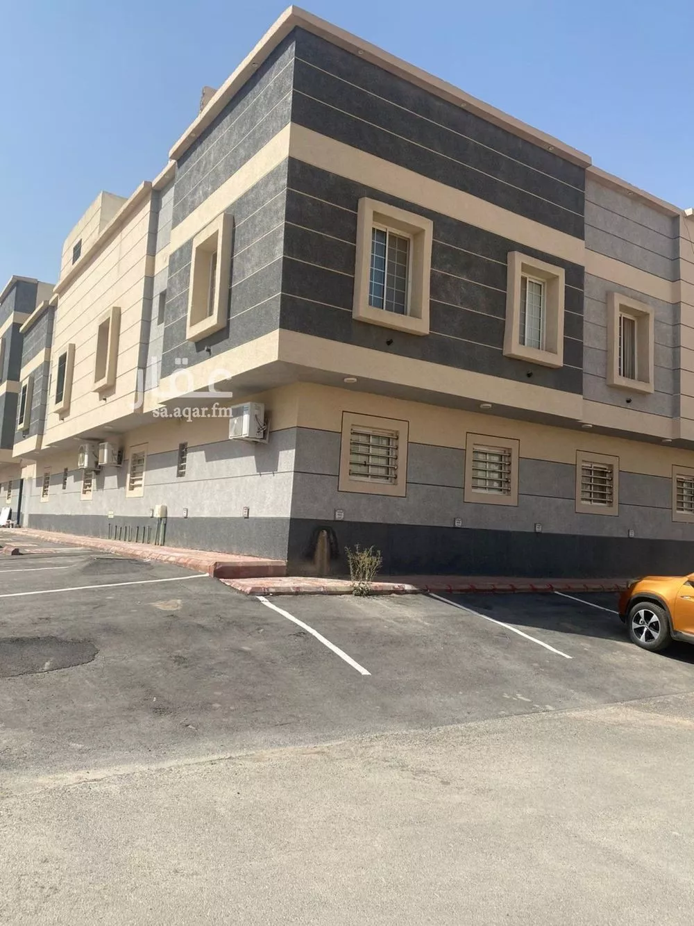 شقة 3 غرف في ظهرة لبن 5