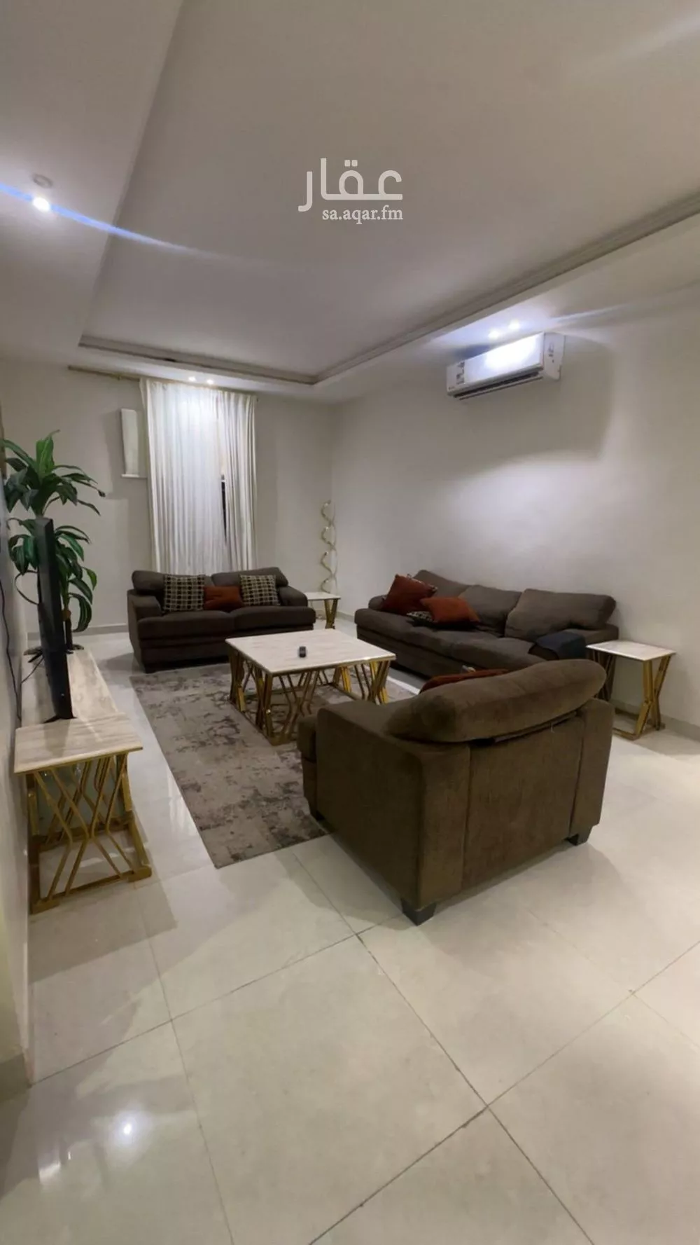 شقة 3 غرف في ظهرة لبن 7