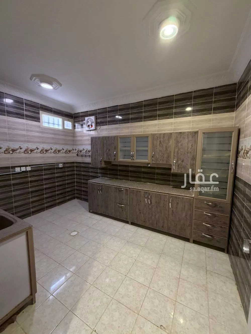 3 bedroom floor in Qurtubah 7