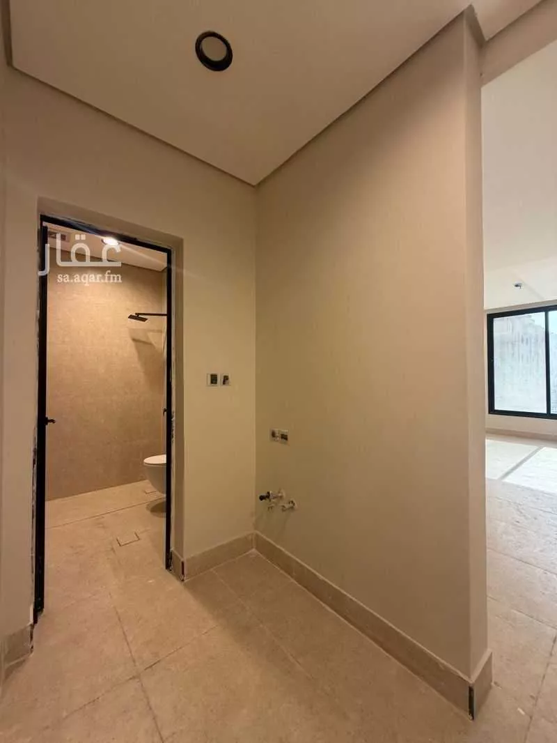 شقة 3 غرف في الحمرا 7