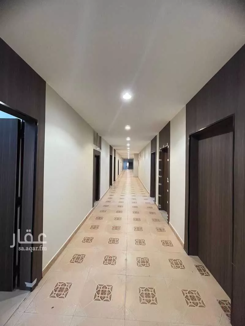 شقة 2 غرف في الأندلس 14