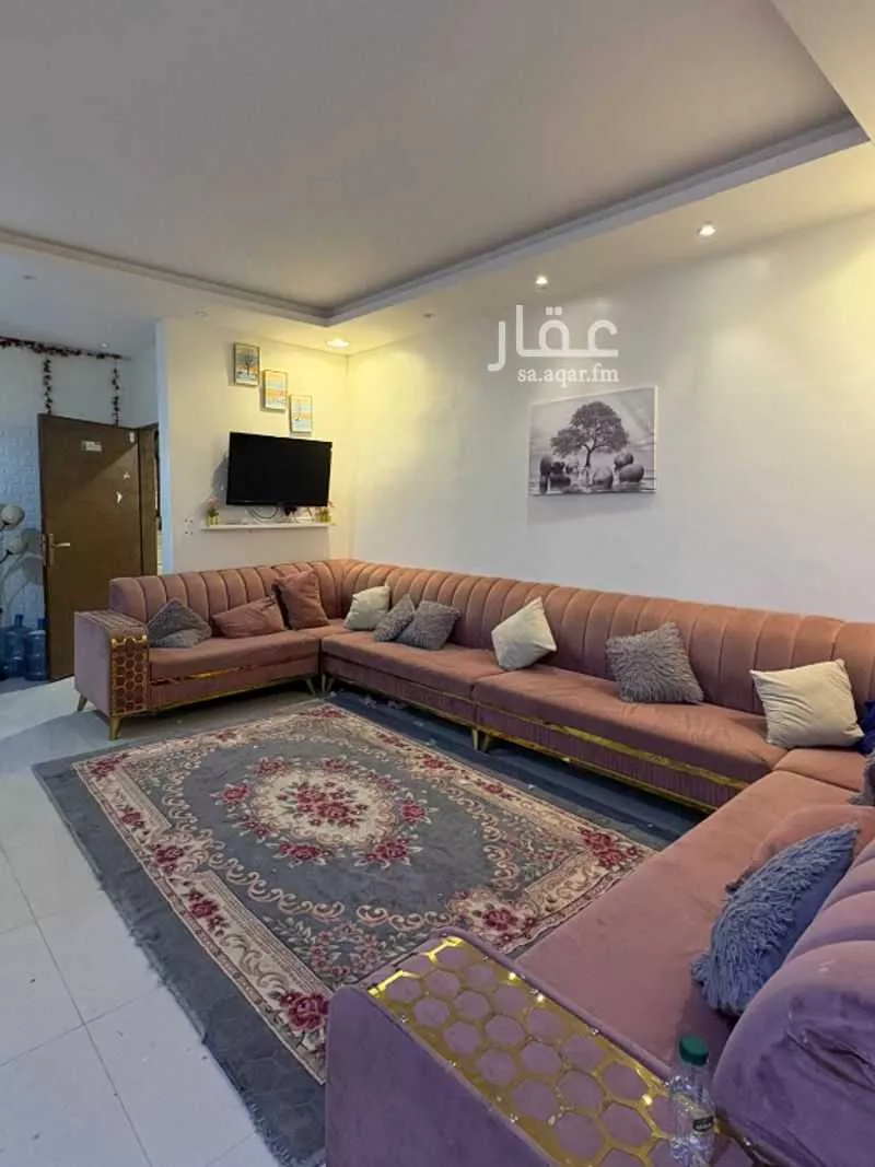 شقة 5 غرف في ديراب 8