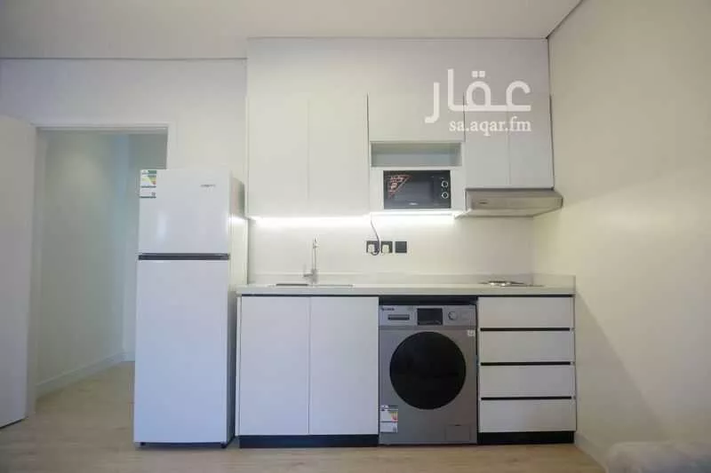 شقة 1 غرف في الدار البيضاء 2