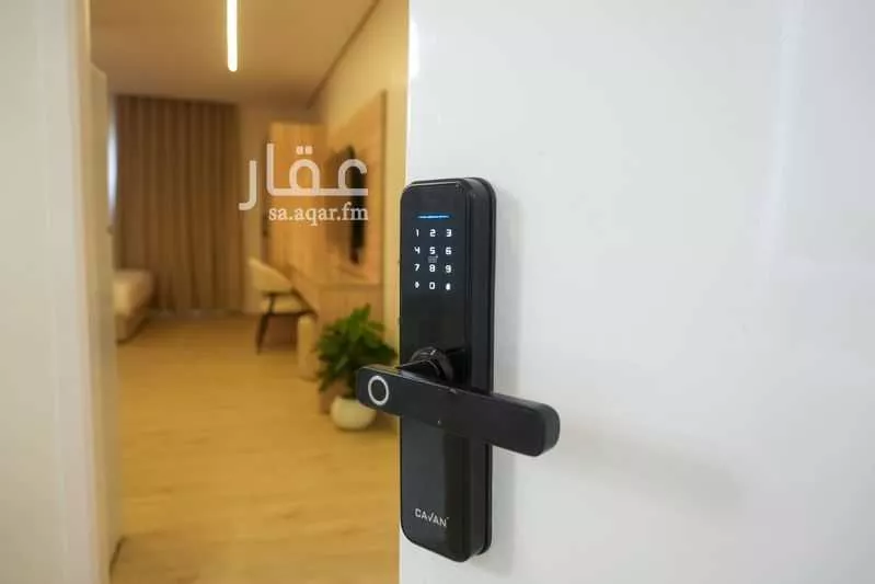 شقة 1 غرف في الدار البيضاء 4