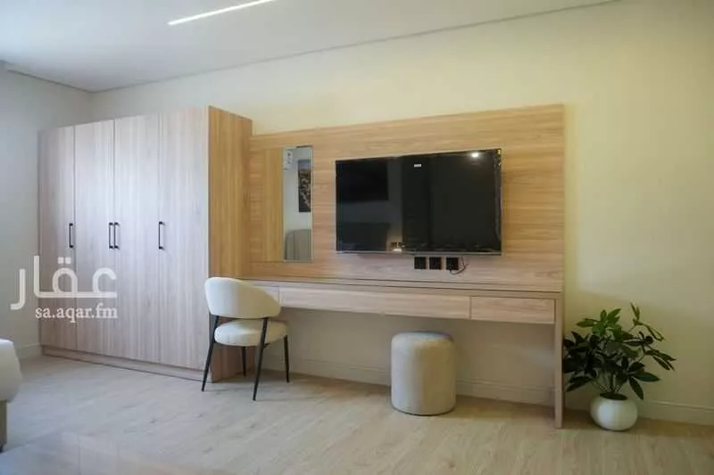 شقة 1 غرف في الدار البيضاء 6