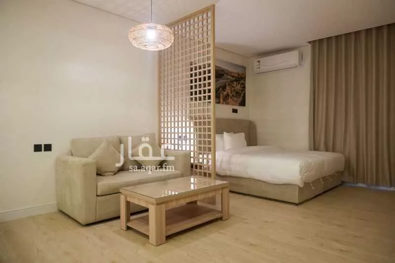 شقة 1 غرف في الدار البيضاء 8