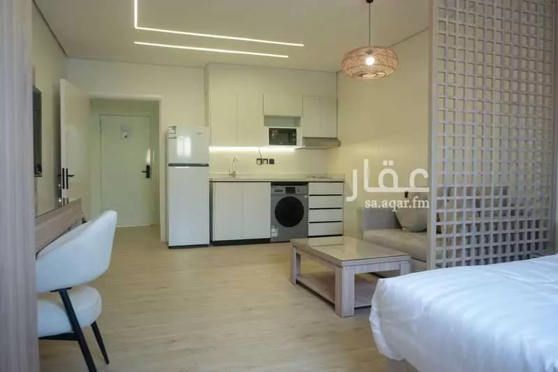 شقة 1 غرف في الدار البيضاء 9