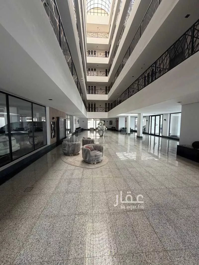 شقة 3 غرف في الحمرا 3