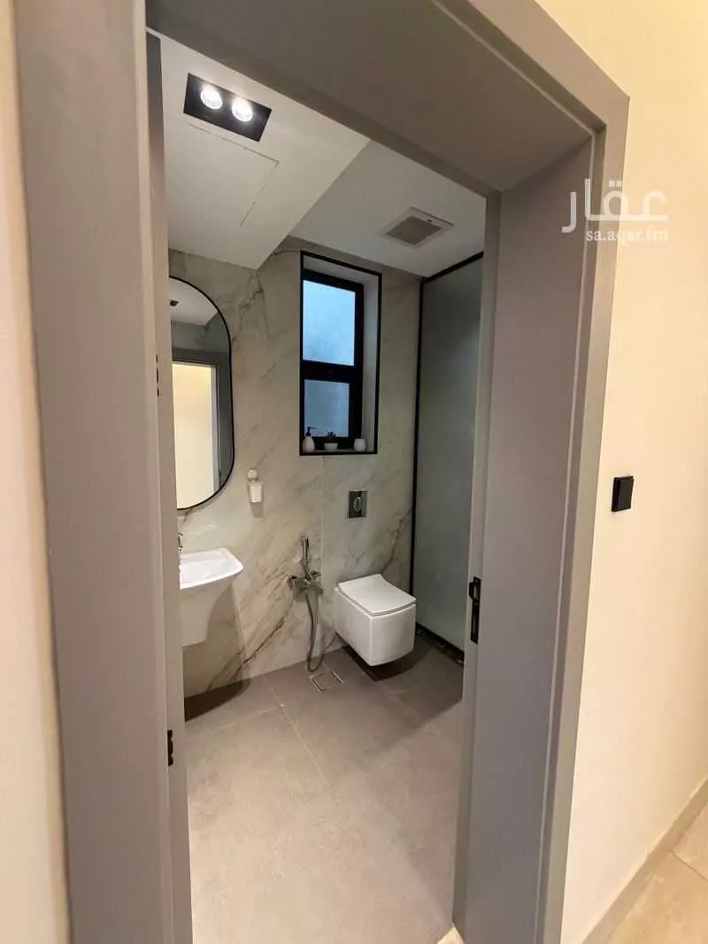 شقة 3 غرف في الحمرا 4