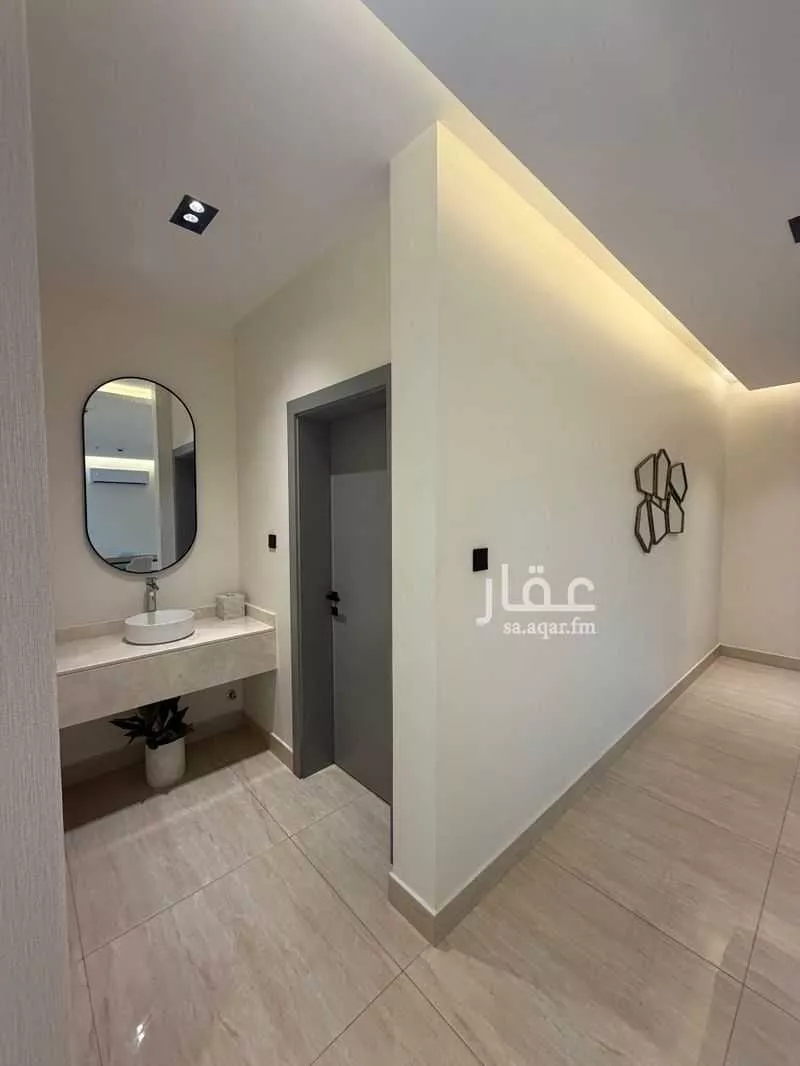 شقة 3 غرف في الحمرا 5