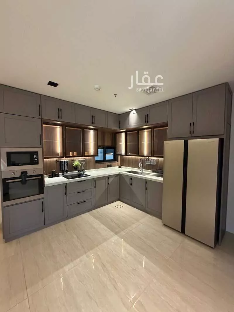 شقة 3 غرف في الحمرا 6