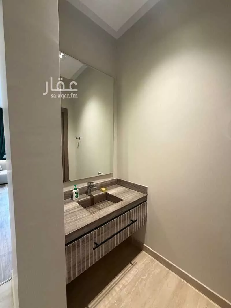 شقة 3 غرف في الجسر 2