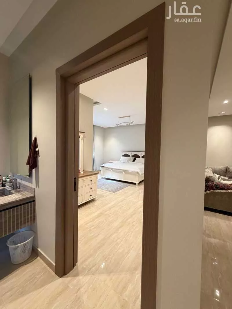 شقة 3 غرف في الجسر 3