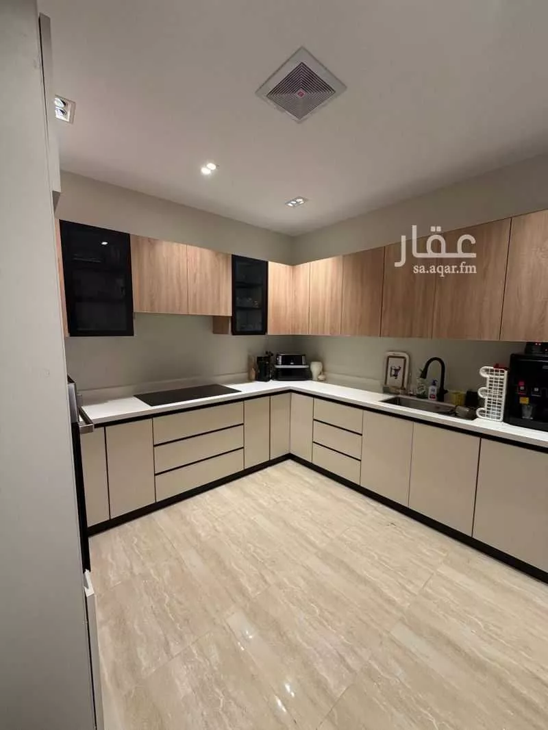 شقة 3 غرف في الجسر 4