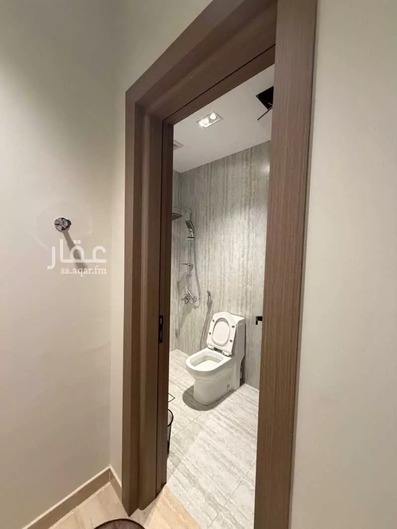 شقة 3 غرف في الجسر 5