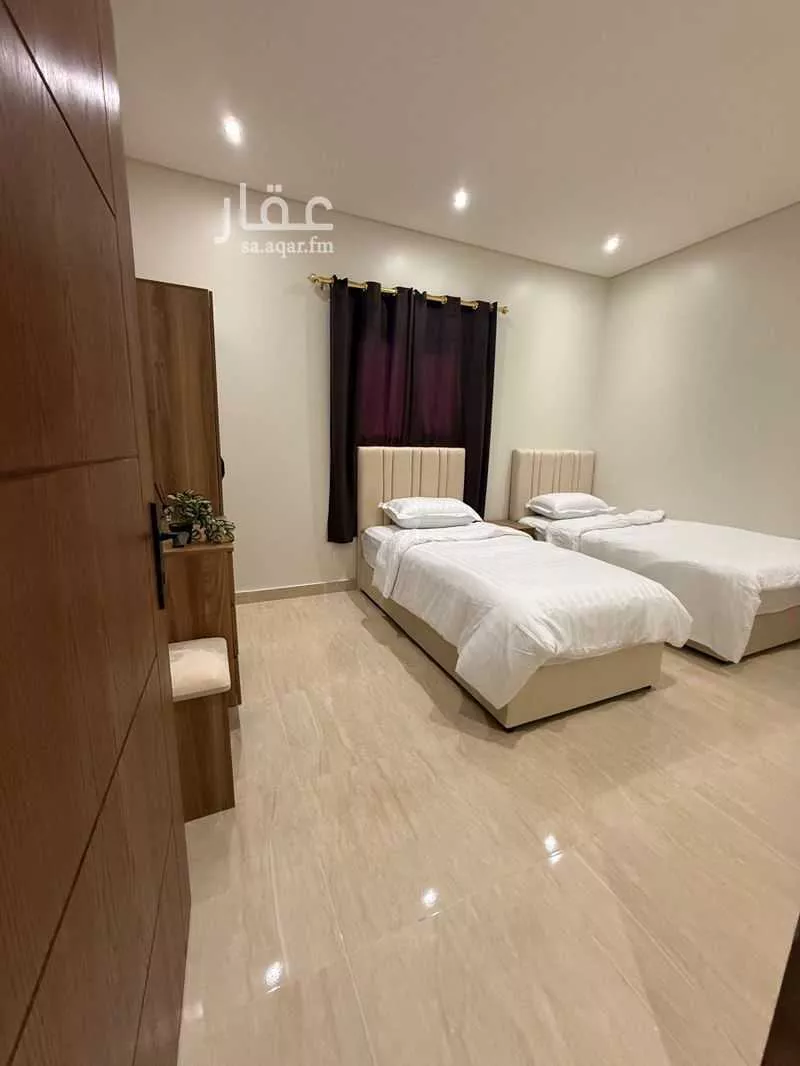 شقة 1 غرف في الثقبة 11