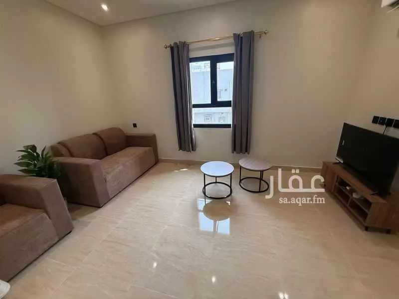 شقة 1 غرف في الثقبة 13