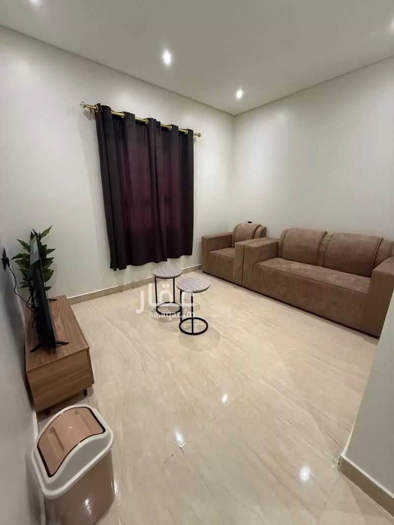 شقة 1 غرف في الثقبة 15