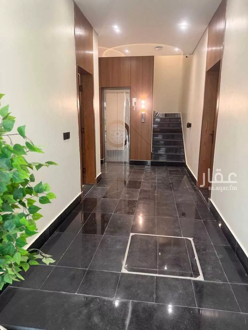 شقة 1 غرف في الثقبة 3