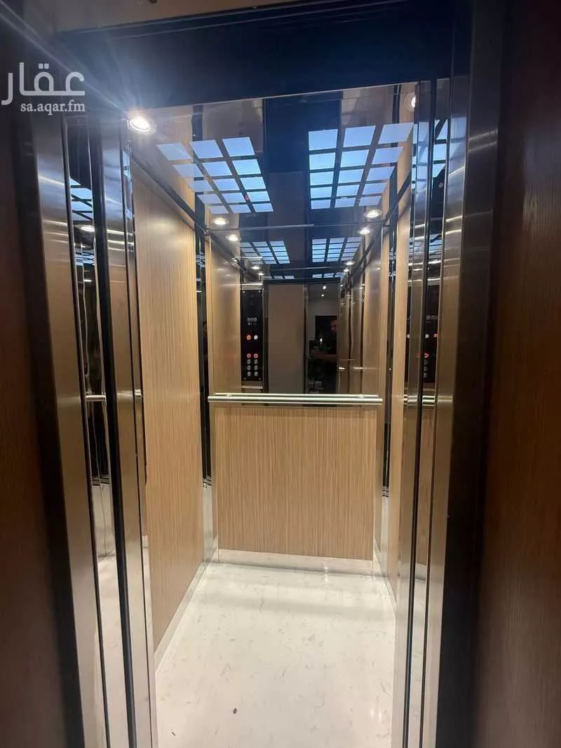 شقة 1 غرف في الثقبة 8