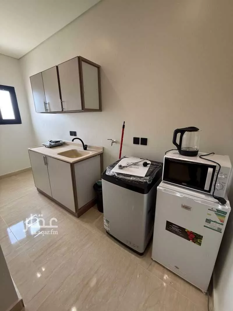 شقة 1 غرف في الثقبة 10