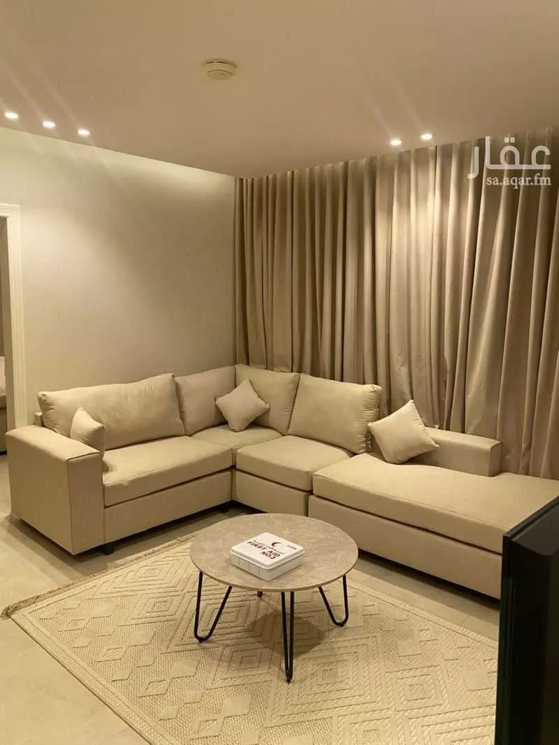 دور 1 غرف في عكاظ 4