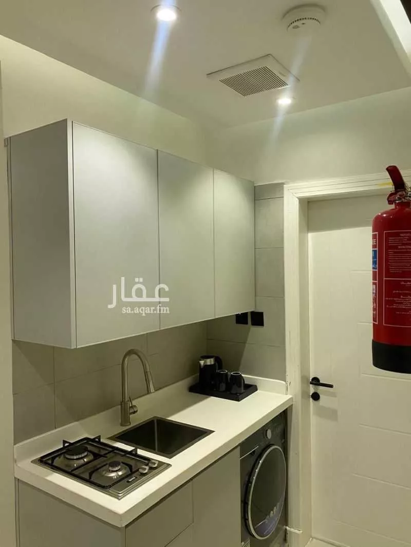 دور 1 غرف في عكاظ 5