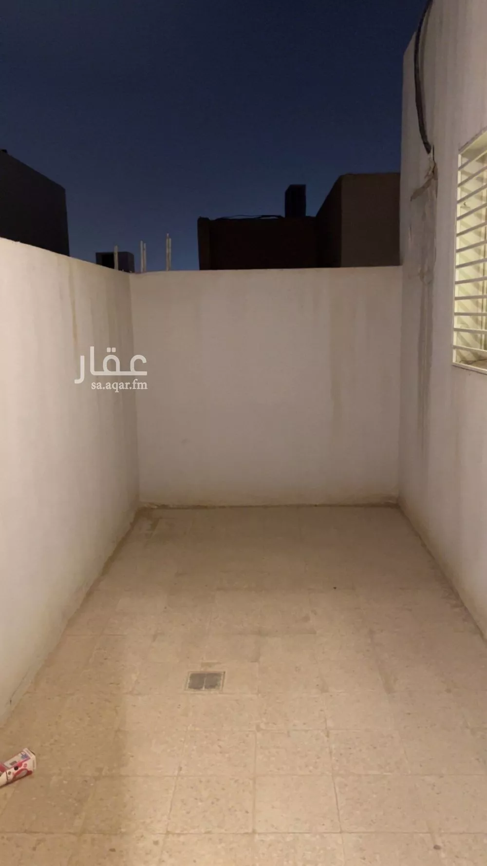4 bedroom floor in Al Yasmin 15