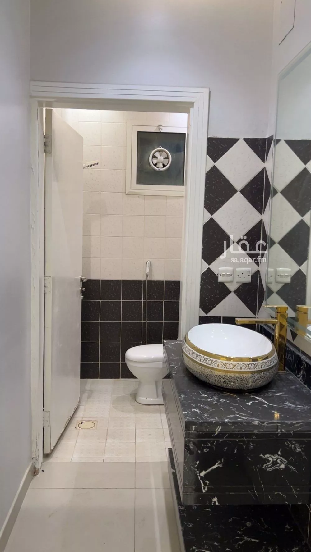 4 bedroom floor in Al Yasmin 4