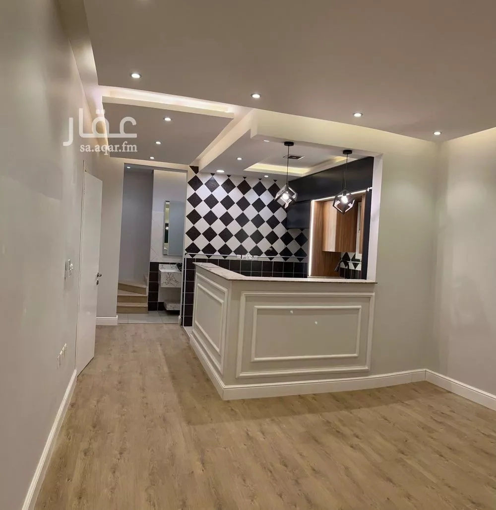 4 bedroom floor in Al Yasmin 6