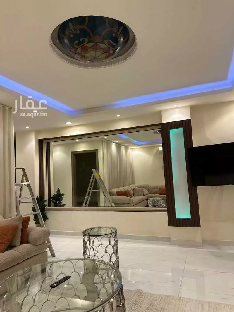 دور 2 غرف في الخزامى 4