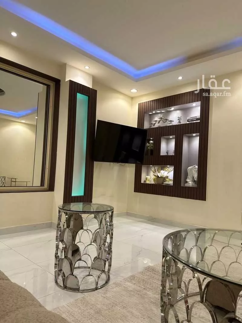 دور 2 غرف في الخزامى 5