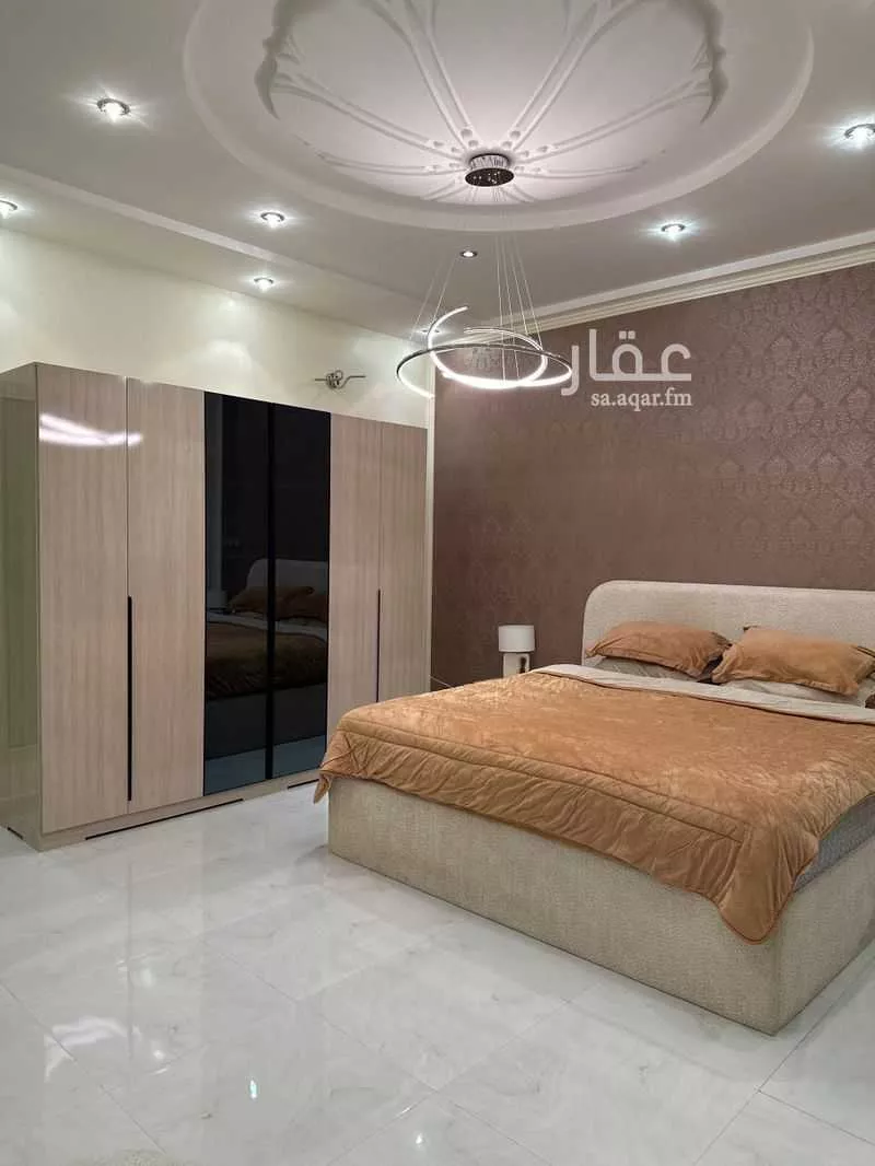 دور 2 غرف في الخزامى 6