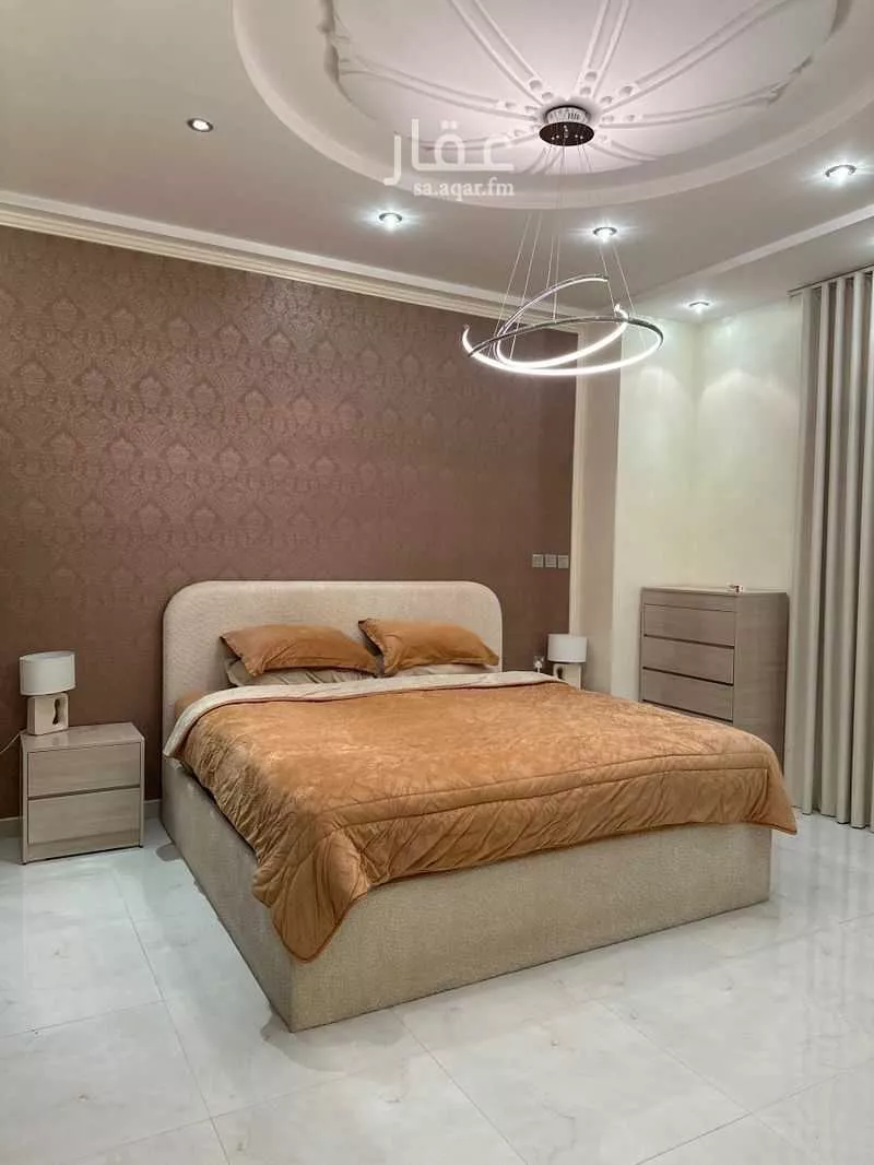 دور 2 غرف في الخزامى 7