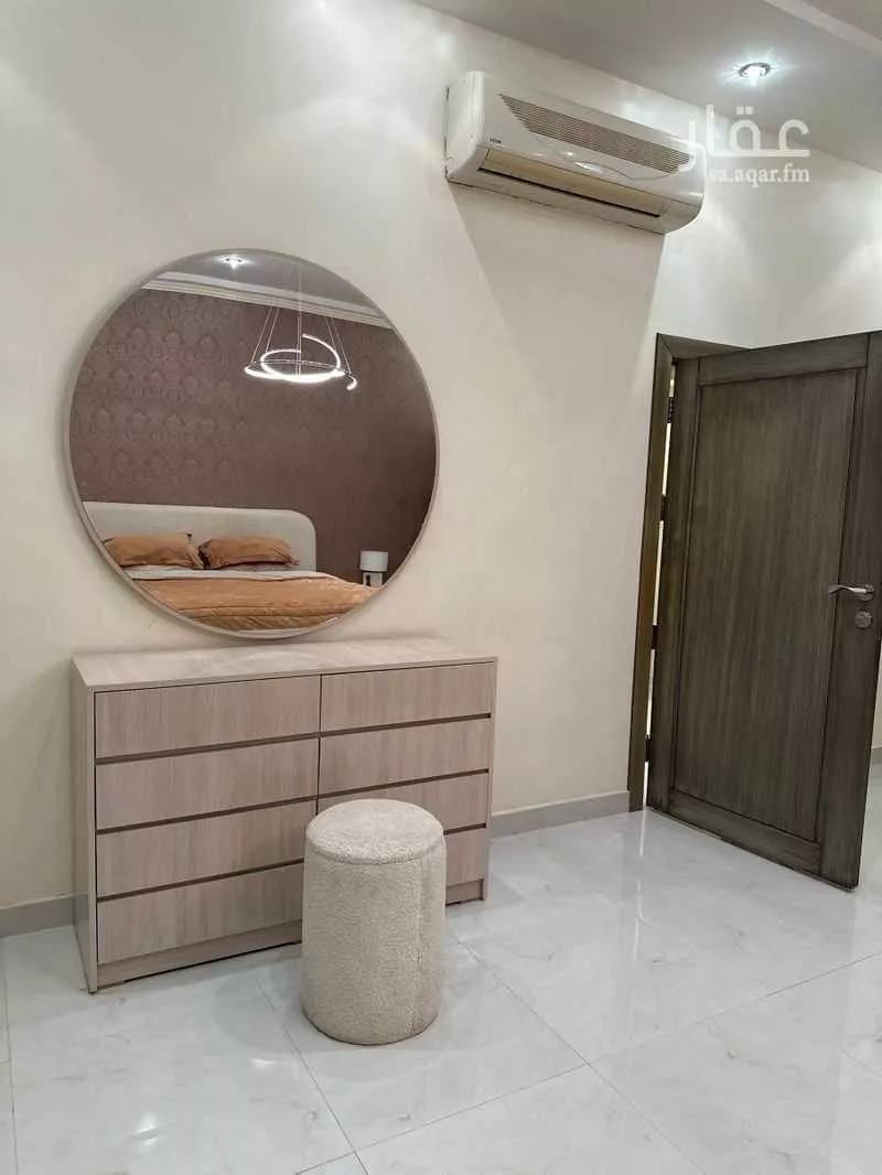 دور 2 غرف في الخزامى 8