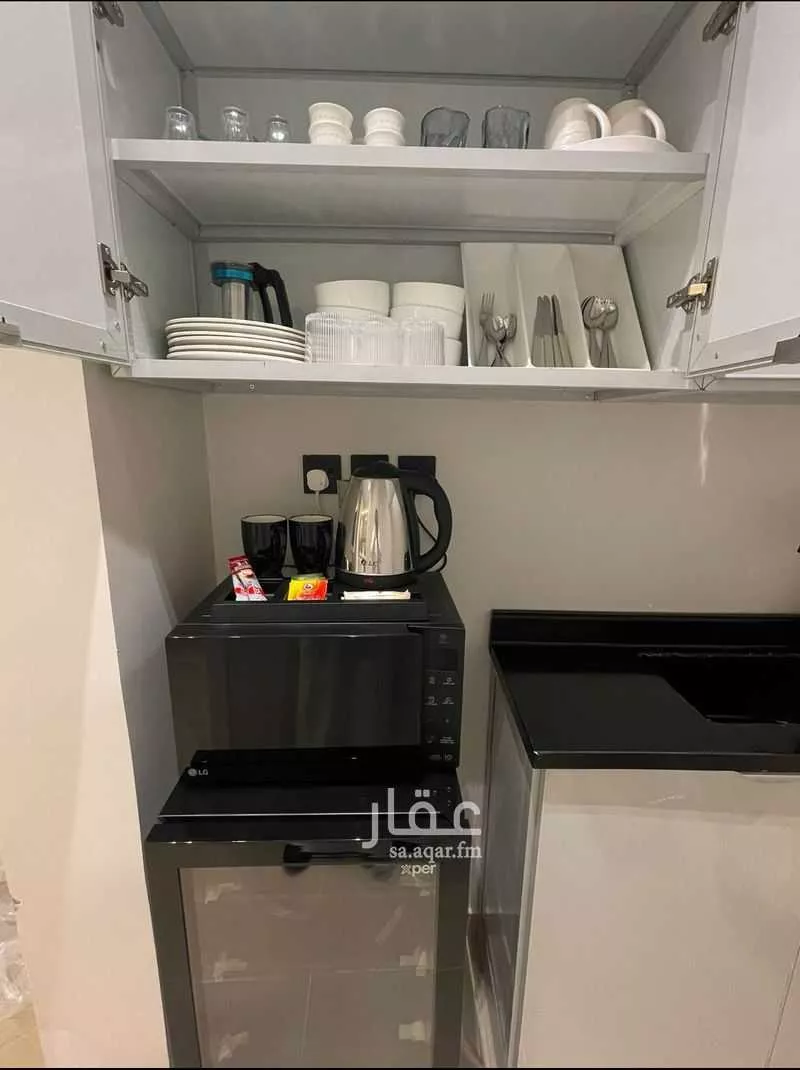 شقة 1 غرف في حطين 2