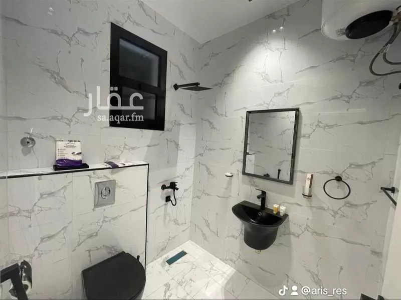 شقة 1 غرف في حطين 3