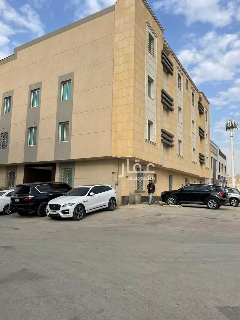 شقة 1 غرف في حطين 5