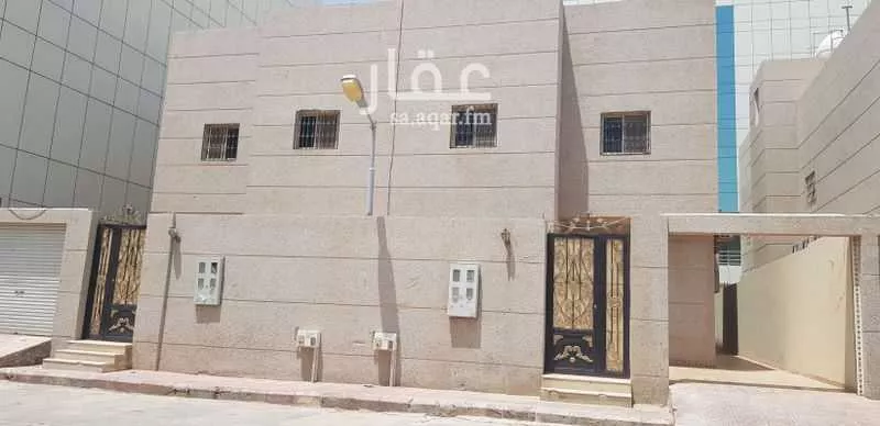 شقة 2 غرف في الريان 2